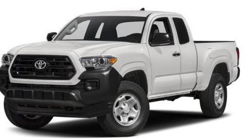 TOYOTA TACOMA 2017 5TFRX5GN7HX083236 image