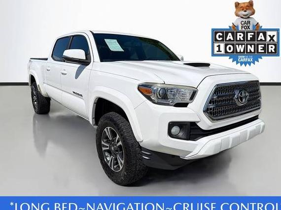 TOYOTA TACOMA 2017 5TFBZ5DN6HX003344 image