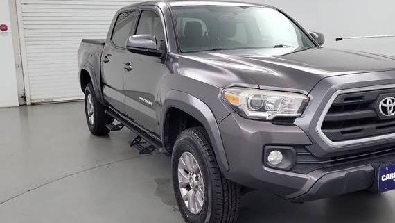 TOYOTA TACOMA 2017 5TFAZ5CNXHX034786 image