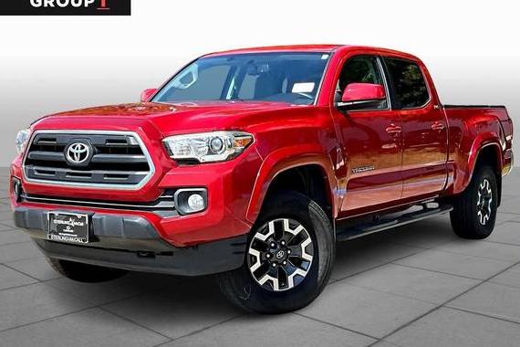 TOYOTA TACOMA 2017 5TFBZ5DN4HX001866 image