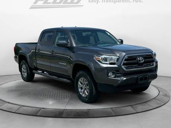 TOYOTA TACOMA 2017 3TMDZ5BN9HM035271 image