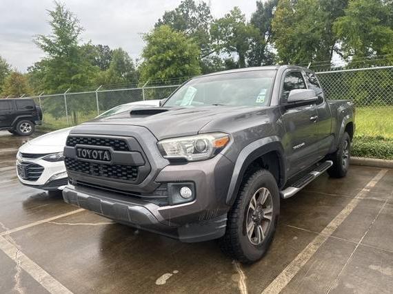 TOYOTA TACOMA 2017 5TFRZ5CNXHX023886 image