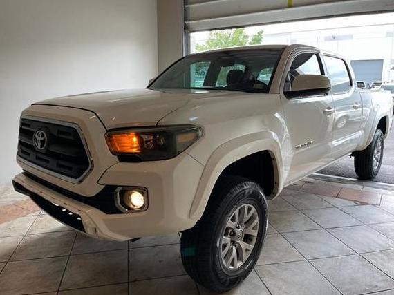 TOYOTA TACOMA 2017 3TMDZ5BN2HM020207 image