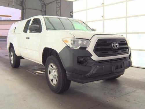TOYOTA TACOMA 2017 5TFRX5GN8HX087215 image