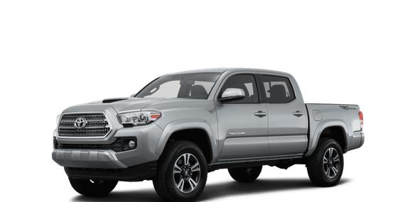 TOYOTA TACOMA 2017 3TMCZ5ANXHM098246 image