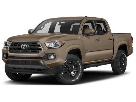 TOYOTA TACOMA 2017 5TFAX5GN0HX097542 image