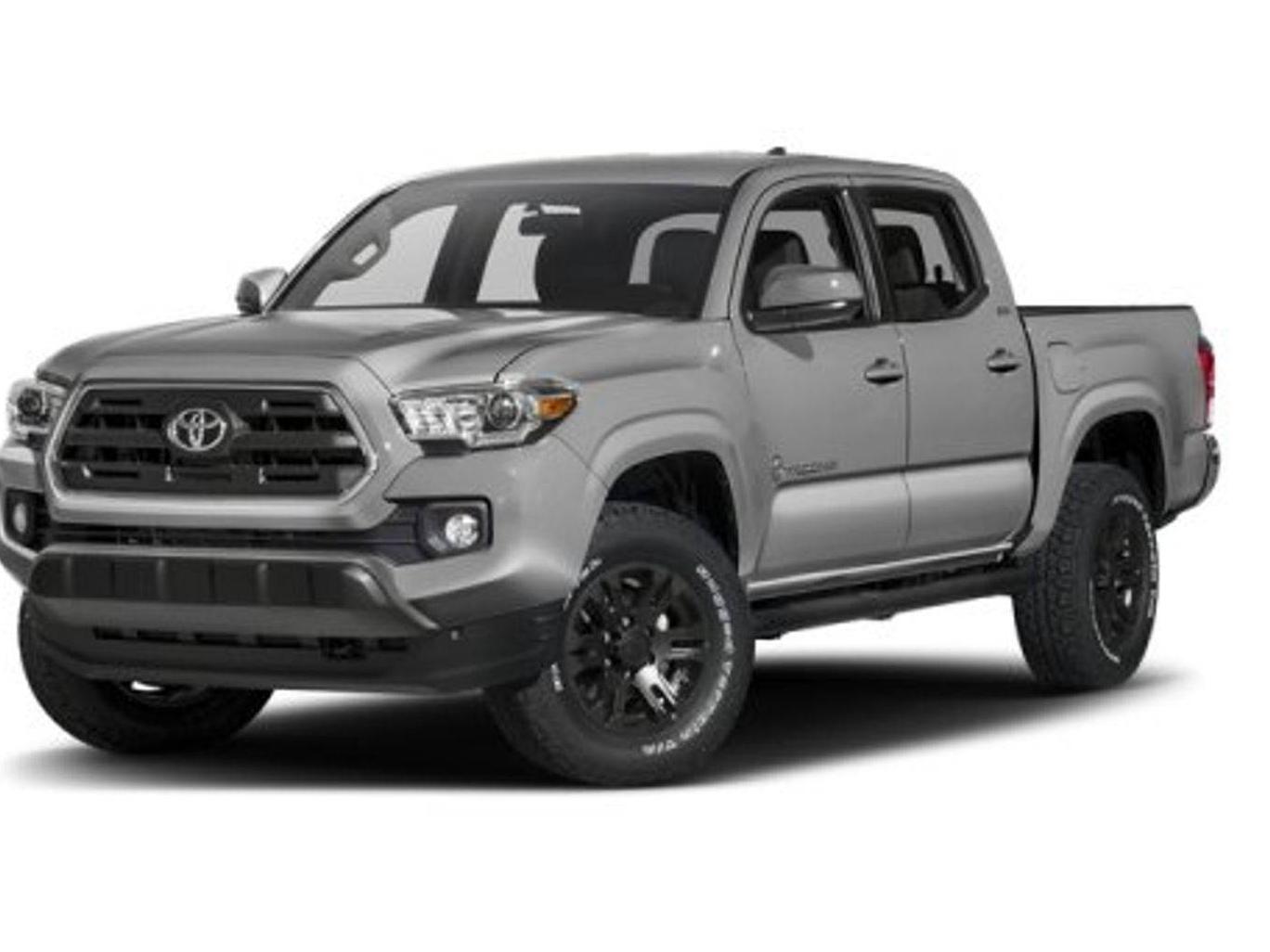 TOYOTA TACOMA 2017 3TMAZ5CN0HM044720 image