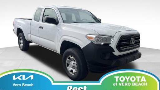TOYOTA TACOMA 2017 5TFRX5GN5HX090525 image
