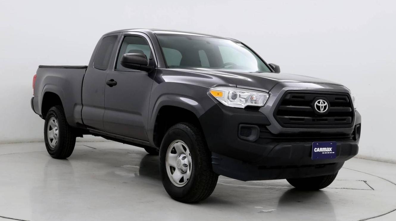 TOYOTA TACOMA 2017 5TFRX5GN8HX100223 image