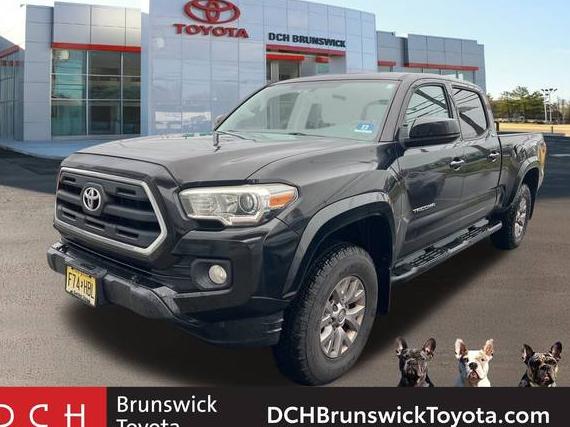TOYOTA TACOMA 2017 3TMDZ5BN8HM013259 image TOYOTA TACOMA 2017 3TMDZ5BN8HM013259 image