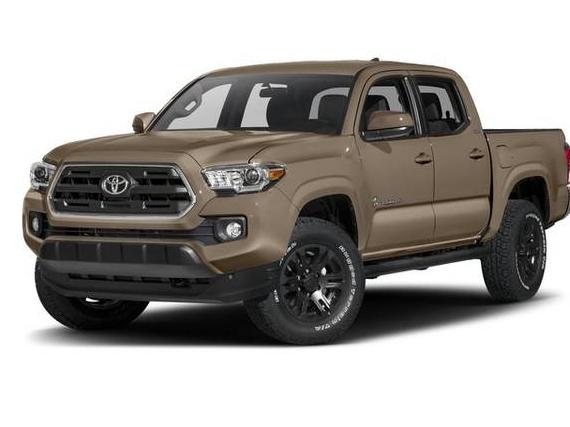 TOYOTA TACOMA 2017 5TFAX5GN7HX085761 image
