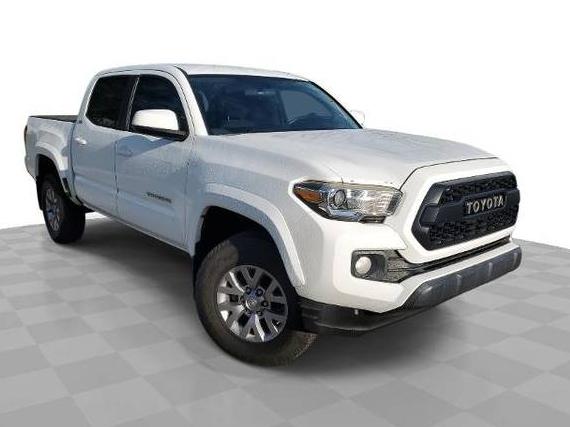TOYOTA TACOMA 2017 5TFAX5GN6HX079143 image