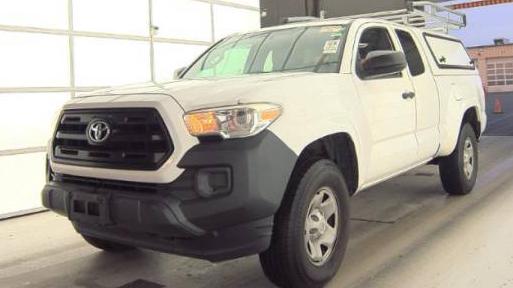 TOYOTA TACOMA 2017 5TFRX5GN3HX086361 image