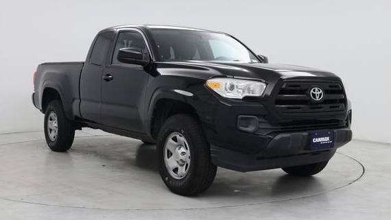 TOYOTA TACOMA 2017 5TFRX5GN2HX095505 image