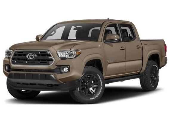 TOYOTA TACOMA 2017 3TMDZ5BN7HM029923 image
