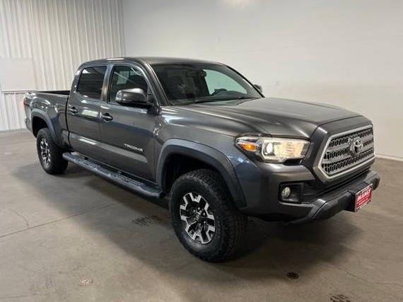 TOYOTA TACOMA 2017 3TMDZ5BN0HM017872 image