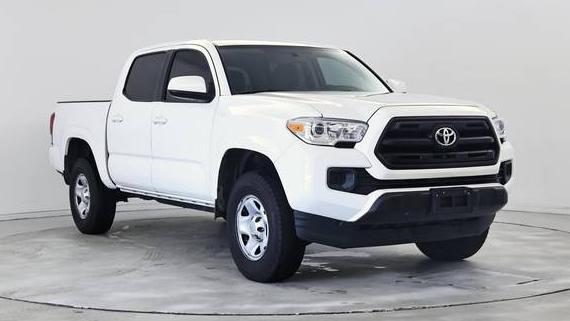TOYOTA TACOMA 2017 5TFAX5GN3HX101406 image