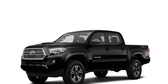 TOYOTA TACOMA 2017 3TMAZ5CN8HM040446 image TOYOTA TACOMA 2017 3TMAZ5CN8HM040446 image