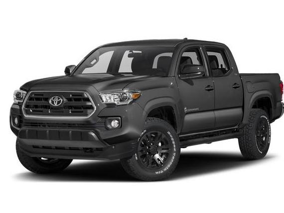 TOYOTA TACOMA 2017 5TFAX5GN9HX093263 image