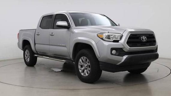 TOYOTA TACOMA 2017 5TFAZ5CN9HX038246 image