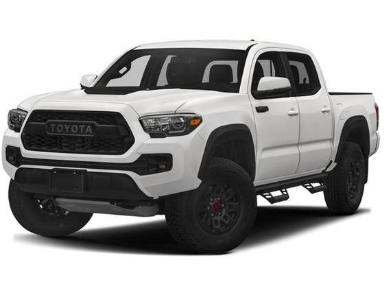 TOYOTA TACOMA 2017 3TMCZ5AN0HM085506 image