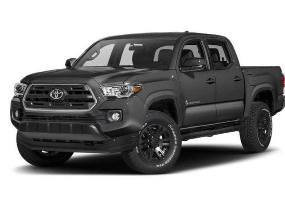 TOYOTA TACOMA 2017 5TFAZ5CN7HX042215 image