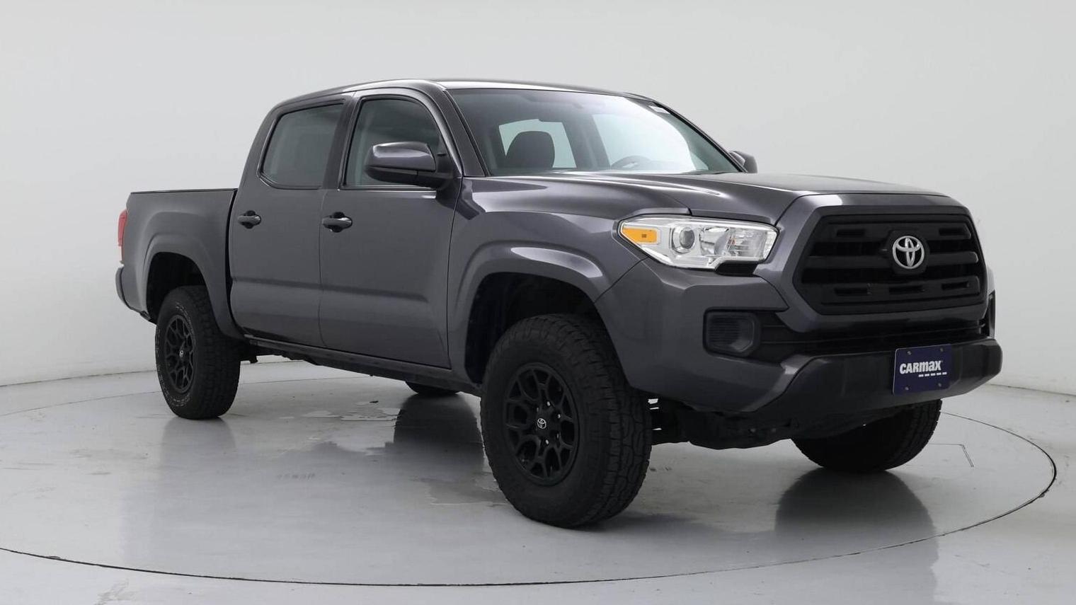 TOYOTA TACOMA 2017 5TFAX5GN0HX101850 image