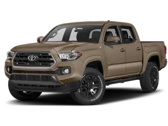 TOYOTA TACOMA 2017 3TMCZ5ANXHM066235 image