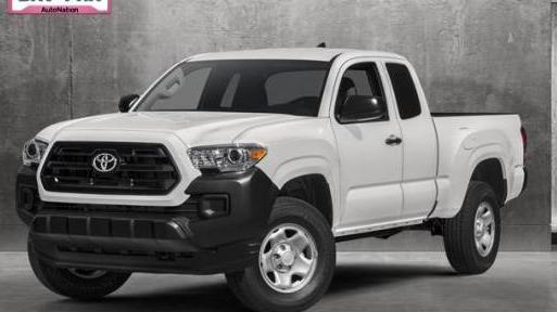 TOYOTA TACOMA 2017 5TFRX5GN1HX097990 image