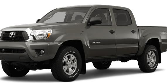 TOYOTA TACOMA 2012 5TFLU4EN4CX028506 image