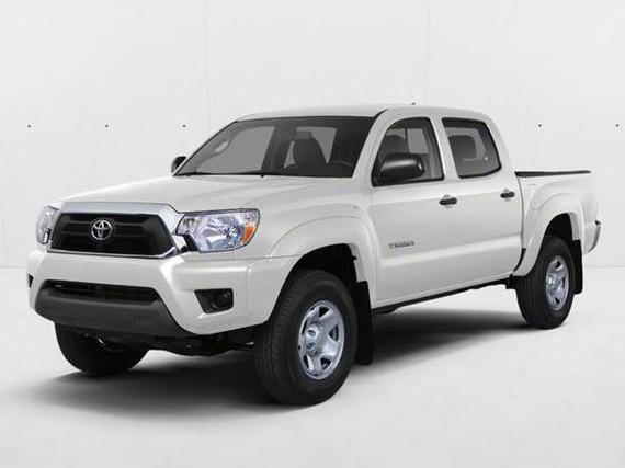 TOYOTA TACOMA 2012 3TMKU4HN2CM032566 image