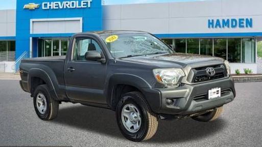 TOYOTA TACOMA 2012 5TFPX4EN2CX009168 image