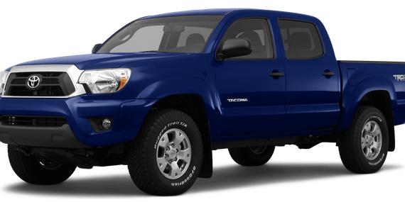 TOYOTA TACOMA 2012 3TMLU4EN5CM089983 image