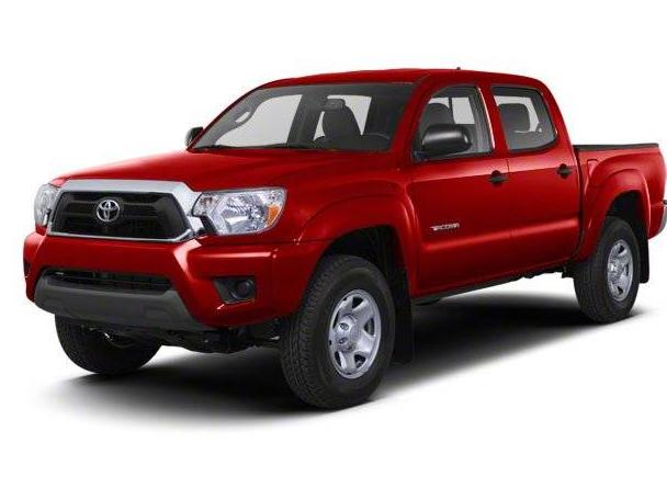 TOYOTA TACOMA 2012 5TFMU4FN8CX007239 image