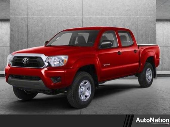 TOYOTA TACOMA 2012 5TFJU4GN0CX016034 image