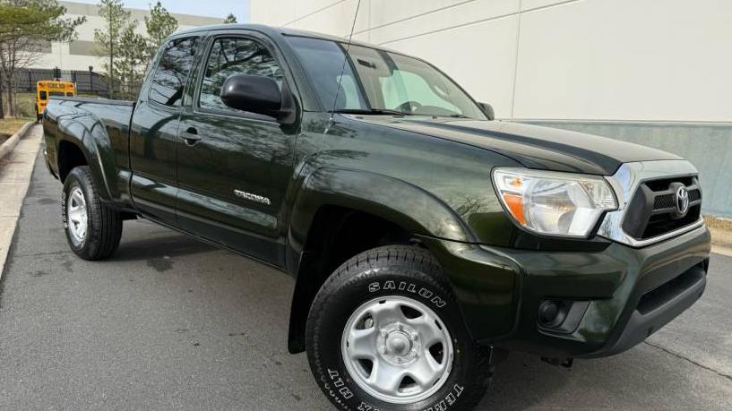 TOYOTA TACOMA 2012 5TFUX4ENXCX009003 image