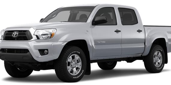 TOYOTA TACOMA 2012 3TMLU4ENXCM088795 image