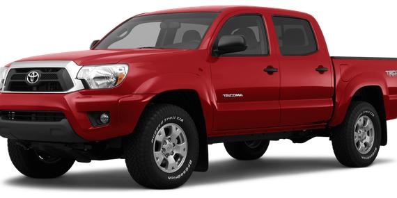 TOYOTA TACOMA 2012 5TFLU4ENXCX028977 image