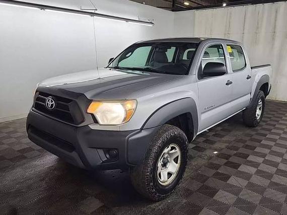 TOYOTA TACOMA 2012 3TMLU4ENXCM093043 image