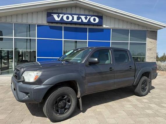TOYOTA TACOMA 2012 5TFLU4EN4CX027856 image