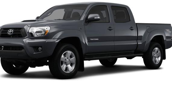 TOYOTA TACOMA 2012 3TMKU4HN1CM033837 image