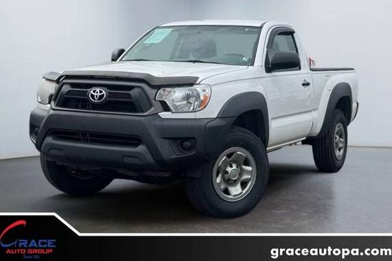 TOYOTA TACOMA 2012 5TFPX4EN5CX011366 image