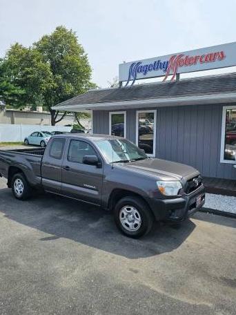 TOYOTA TACOMA 2012 5TFTX4CNXCX014426 image