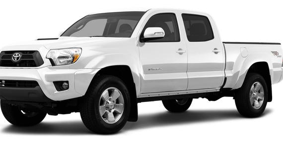 TOYOTA TACOMA 2012 3TMMU4FN9CM039980 image