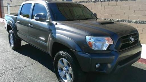 TOYOTA TACOMA 2012 3TMJU4GN8CM132328 image