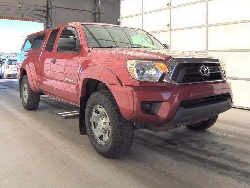 TOYOTA TACOMA 2012 5TFUX4EN0CX015246 image