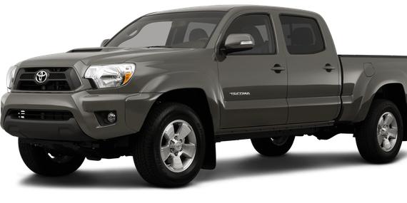 TOYOTA TACOMA 2012 3TMMU4FN3CM048058 image