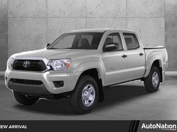 TOYOTA TACOMA 2012 5TFJU4GN5CX028650 image