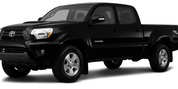 TOYOTA TACOMA 2012 5TFMU4FNXCX006769 image