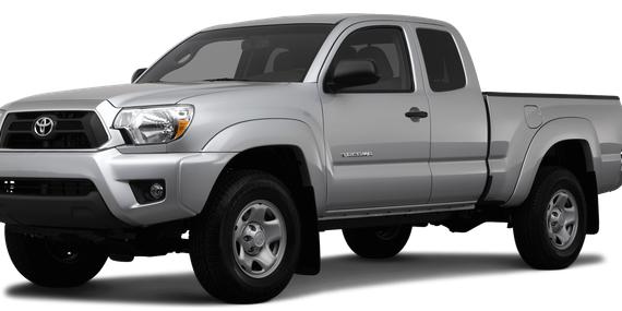 TOYOTA TACOMA 2012 5TFTU4GN1CX016827 image